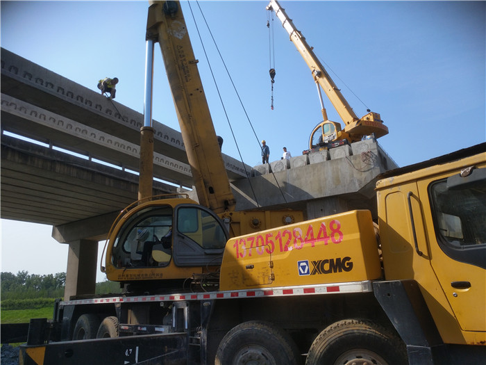 204國道繡針河大橋